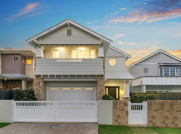 98 Woodville Street, Hendra, Qld 4011
