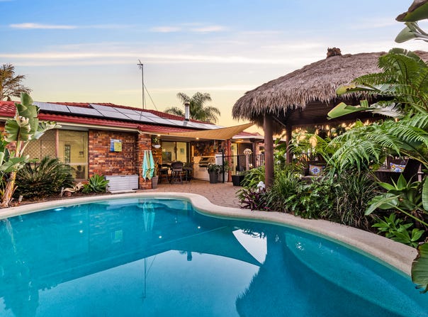 32 Baanya Street, Wurtulla, Qld 4575