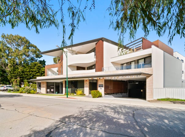 109/8 Willcock St, Ardross, WA 6153