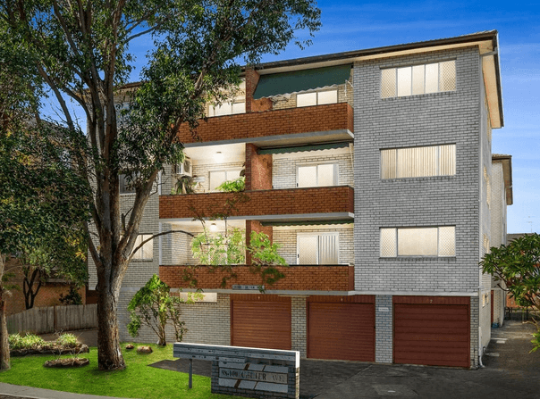 14/98-100 Chuter Avenue, Ramsgate Beach, NSW 2217