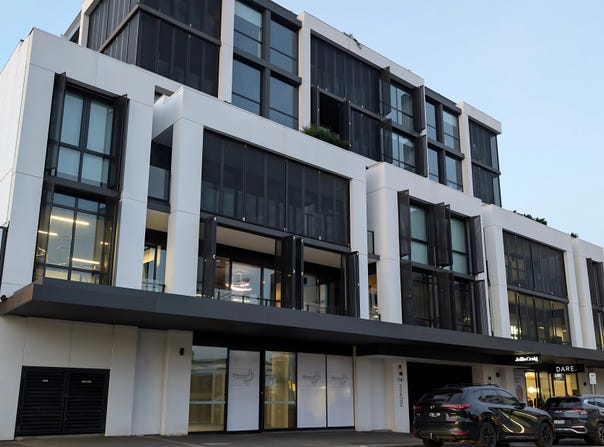 The Hamilton, G01, 277 Centre Road, Bentleigh, Vic 3204