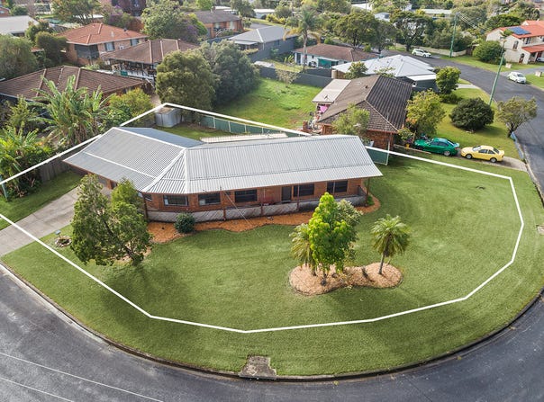 14 Wybalena Crescent, Toormina, NSW 2452
