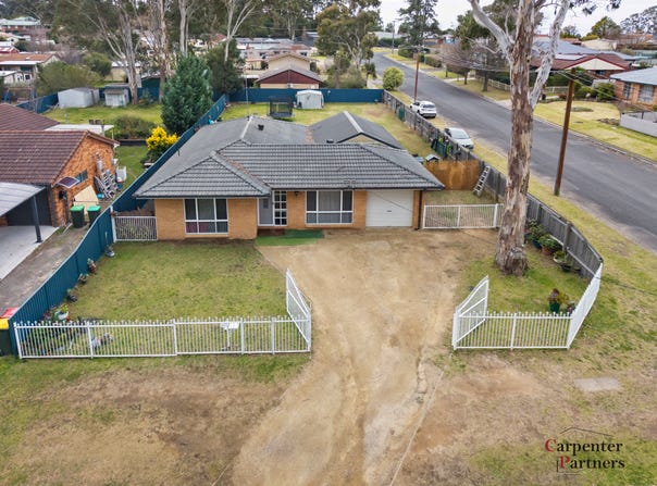 50 Kader Street, Bargo, NSW 2574