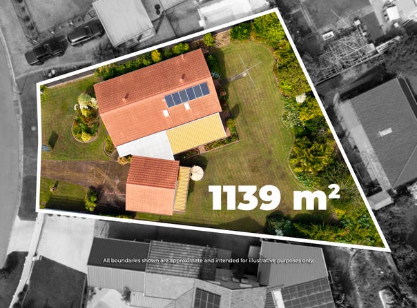 7 Ambrosius Street, Carindale, Qld 4152