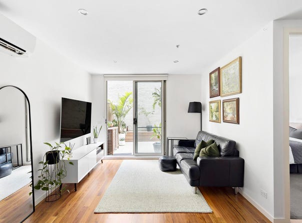 10/496 Brunswick Street, Fitzroy North, Vic 3068