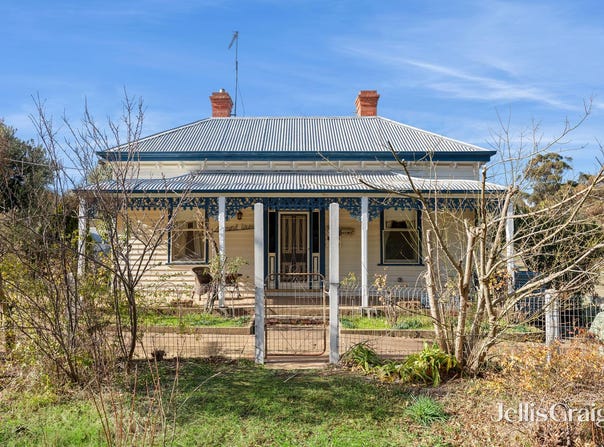 4 Roberts Road, Welshmans Reef, Vic 3462