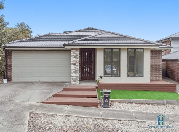 10 Throssell Street, Mernda, Vic 3754