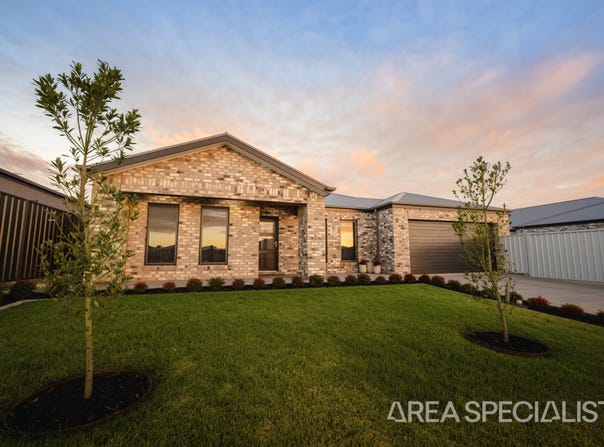 37 Tilley Way, Irymple, Vic 3498