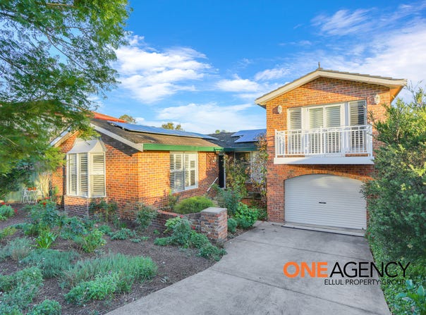 101 Cook Parade, St Clair, NSW 2759