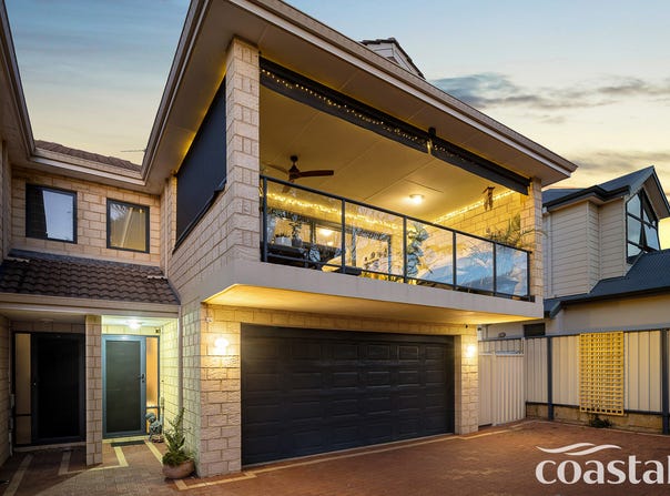 6/27 Cooper Street, Mandurah, WA 6210