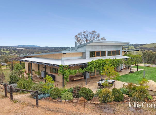 650 Calder Alternative Highway, Lockwood South, Vic 3551