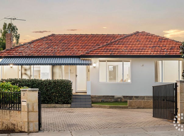 2 Cooke Street, Hilton, WA 6163