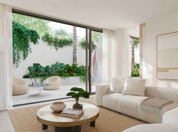 1/938 Military Road, Mosman, NSW 2088