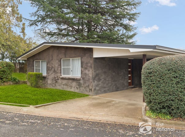 1/1A Sydney Road, Mudgee, NSW 2850