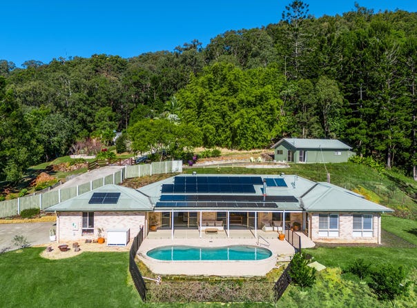 30 Robinsons Road, Piggabeen, NSW 2486