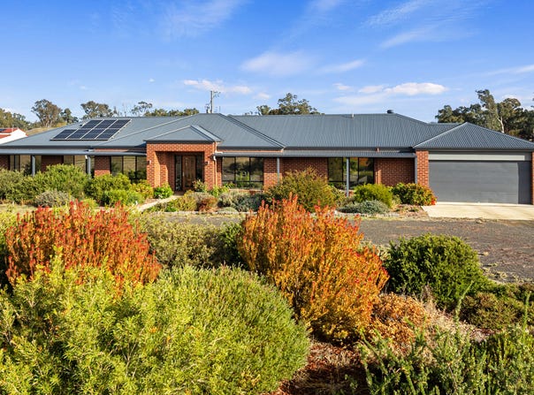 50 HOVELL STREET, Avenel, Vic 3664