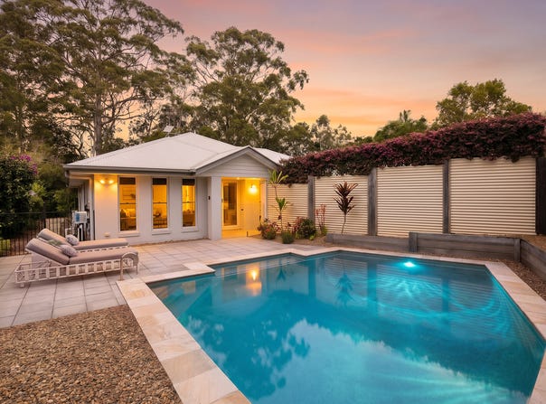 7 Dunbar Court, Cooroy, Qld 4563
