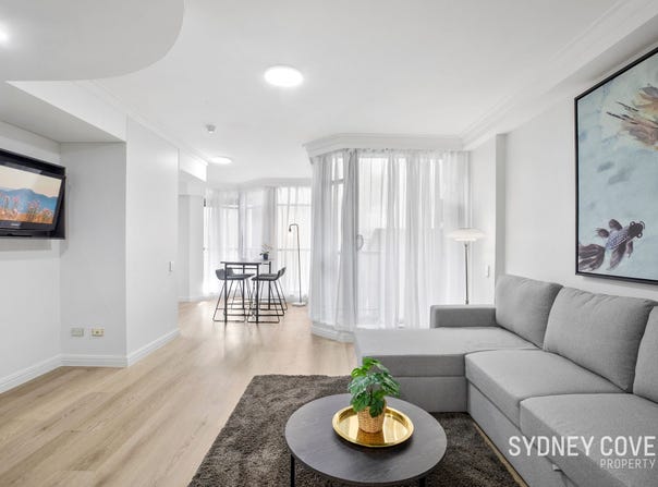 501/653 George Street, Sydney, NSW 2000