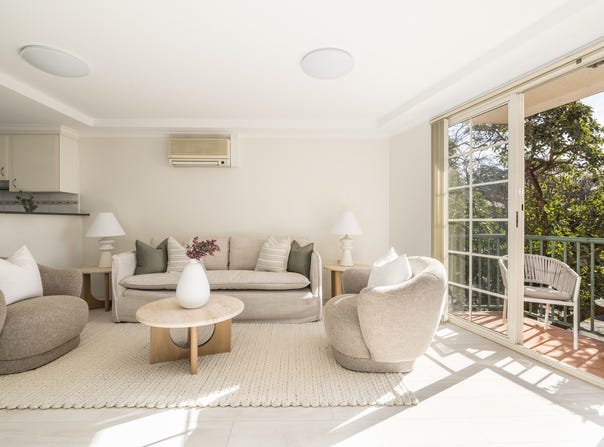 6/1 McDougall Street, Kirribilli, NSW 2061