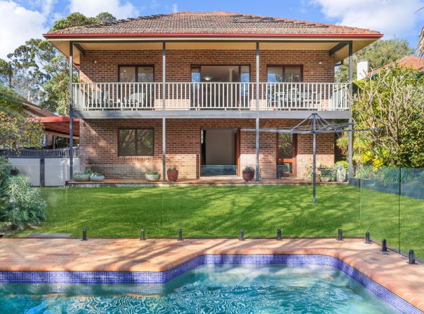 68 Blaxland Street, Hunters Hill, NSW 2110