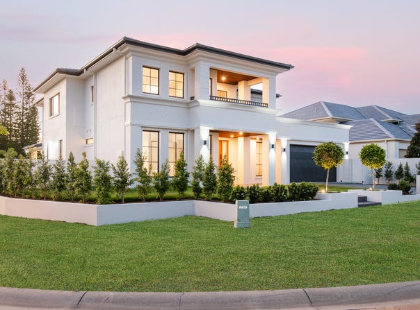2101 The Circle, Sanctuary Cove, Qld 4212