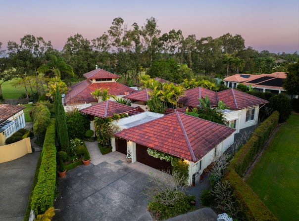 3183 Riverleigh Drive, Hope Island, Qld 4212