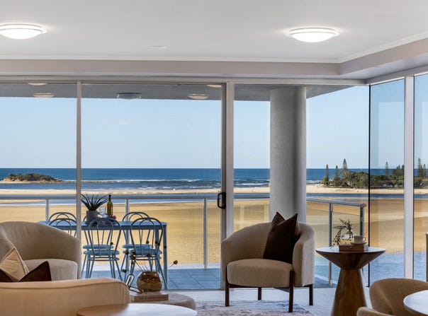 606/36-38 Duporth Avenue, Maroochydore, Qld 4558