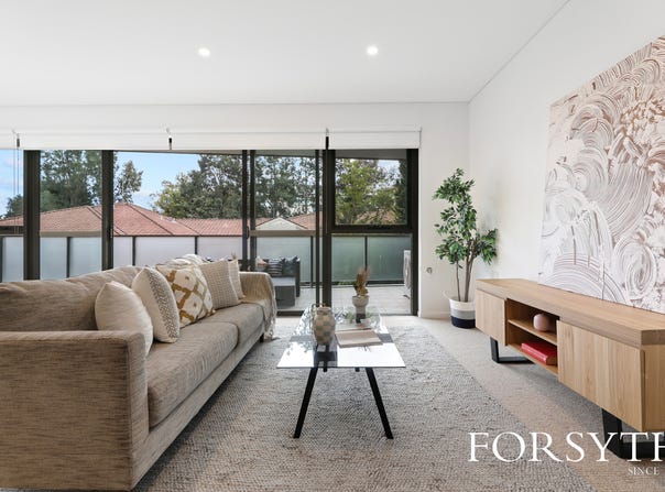 9/9 Boundary Road, Carlingford, NSW 2118