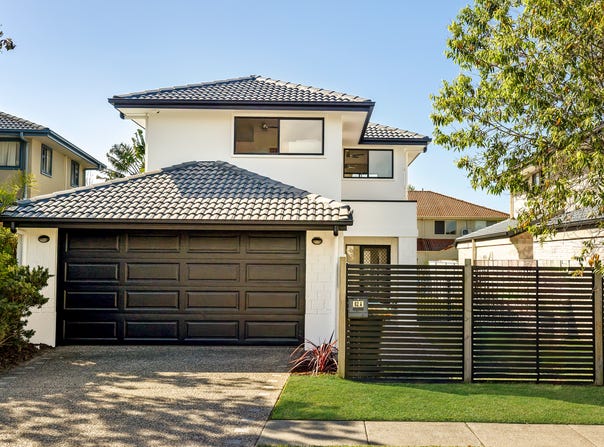 82a Olympus Drive, Robina, Qld 4226
