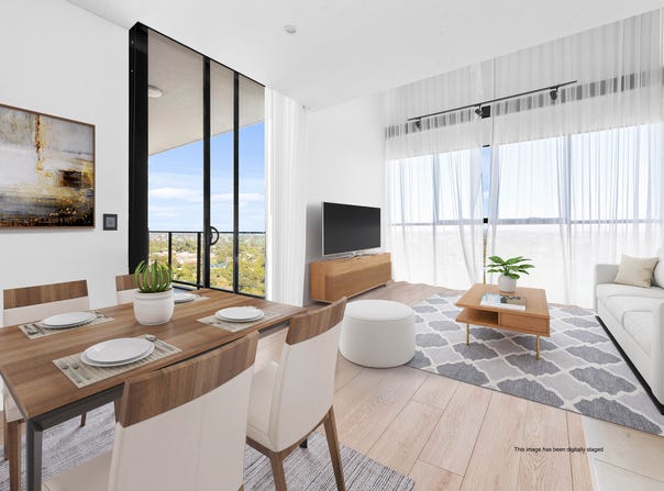 2345/9 Maple Tree Road, Westmead, NSW 2145