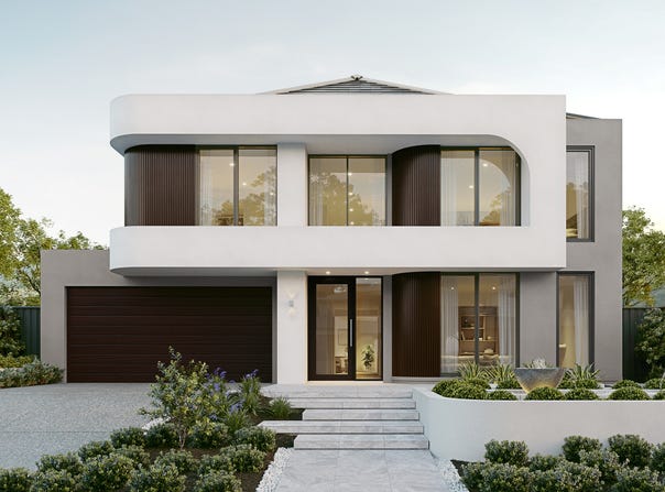 Lot 2916 Mona Circuit, Modeina (Rothfield Grand Atrium), Burnside, Vic 3023