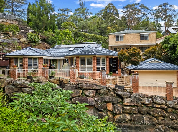 10 Ashleigh Madison Way, Mount Colah, NSW 2079