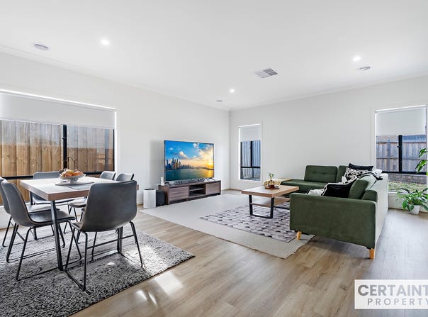 16 Innsbruck Road, Winter Valley, Vic 3358