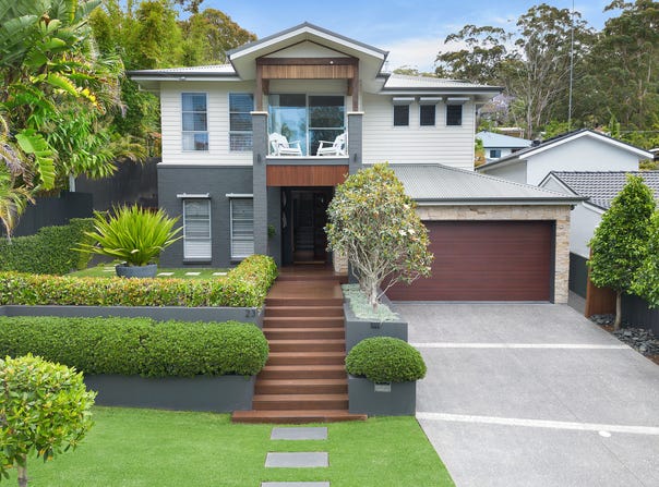 23 Lake Shore Drive, North Avoca, NSW 2260