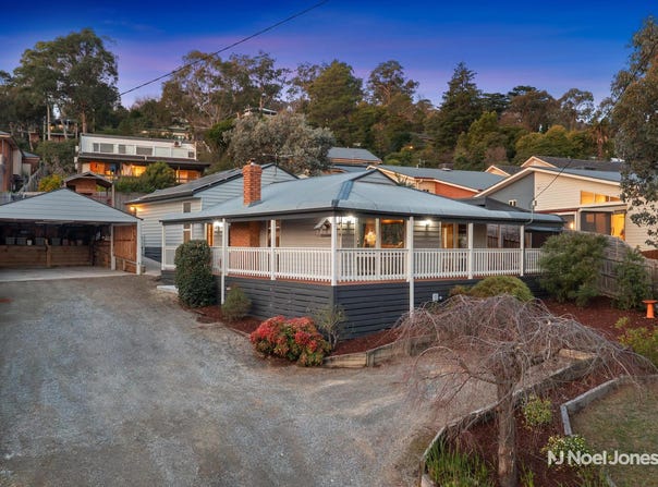 67 Queen Road, Lilydale, Vic 3140