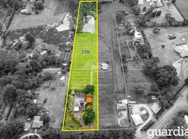 298 Galston Road, Galston, NSW 2159