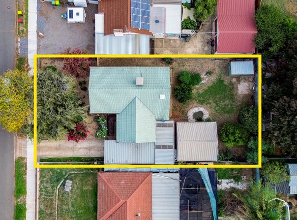 49 Forrestall Road, Elizabeth Downs, SA 5113
