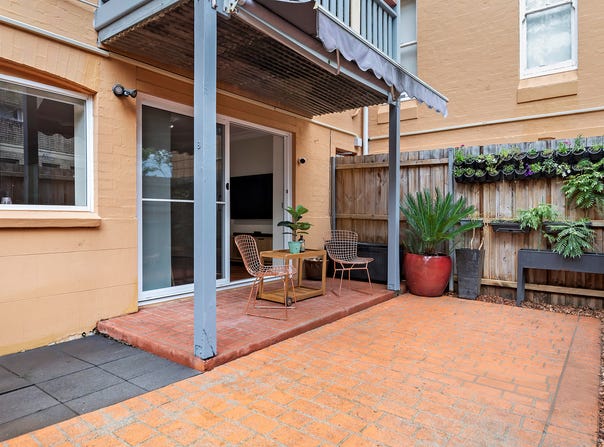 8/718 Pacific Highway, Gordon, NSW 2072