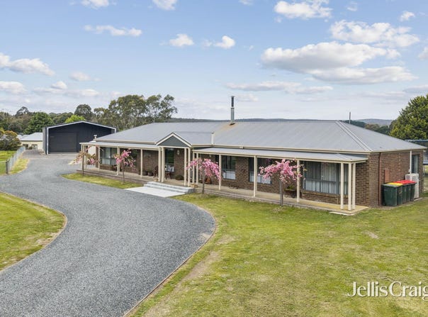 24 Richards Court, Scarsdale, Vic 3351