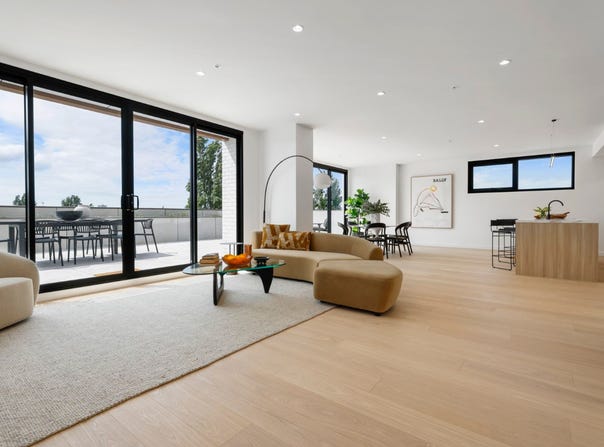 402/339 Williamstown Road, Port Melbourne, Vic 3207