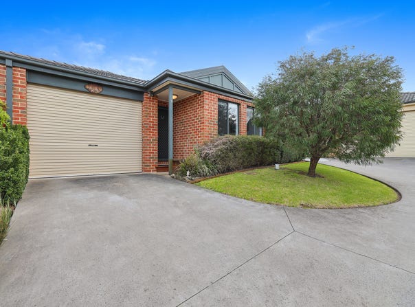 3 Telford Circuit, Drouin, Vic 3818