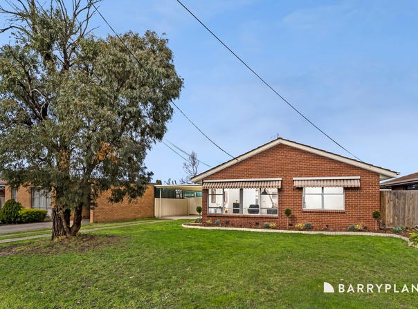 11 Talintyre Road, Sunshine West, Vic 3020