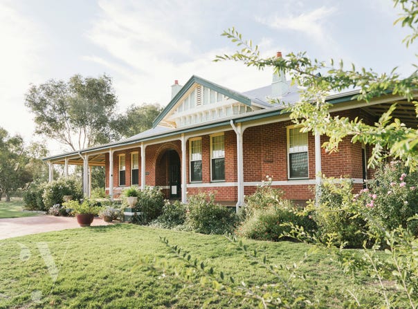 45 Burges Siding Road (Quellington), York, WA 6302