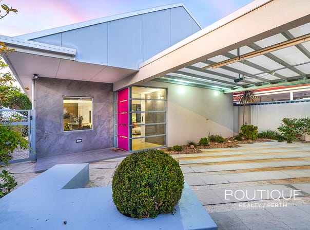 92 Ellesmere Street, Mount Hawthorn, WA 6016