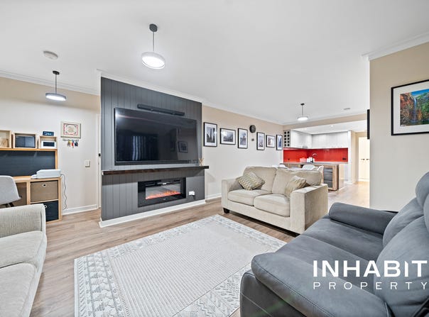 34/33 Bronte Street, East Perth, WA 6004