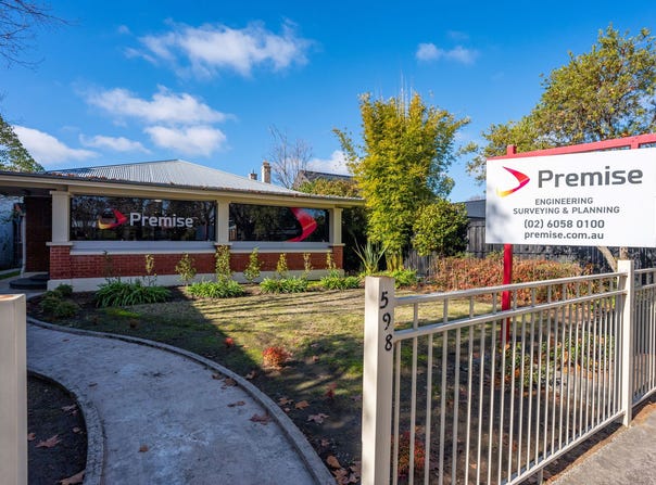 598 Macauley Street, Albury, NSW 2640