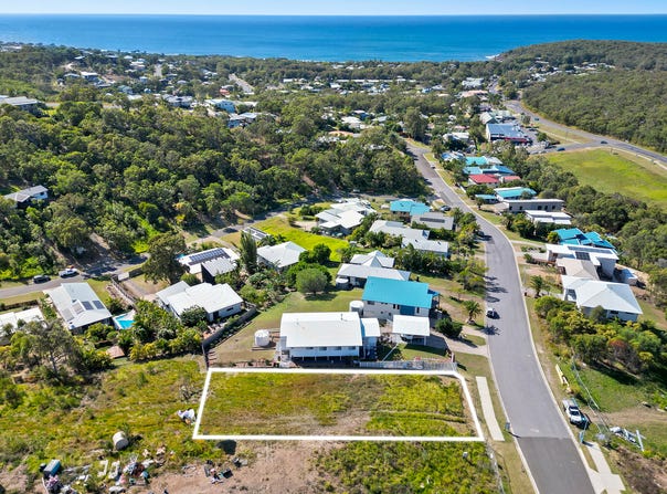 38 Starfish Street, Agnes Water, Qld 4677