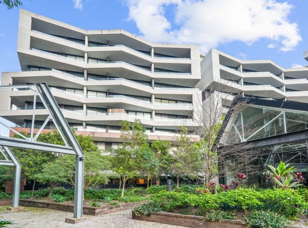 311/6b Atkinson Street, Liverpool, NSW 2170
