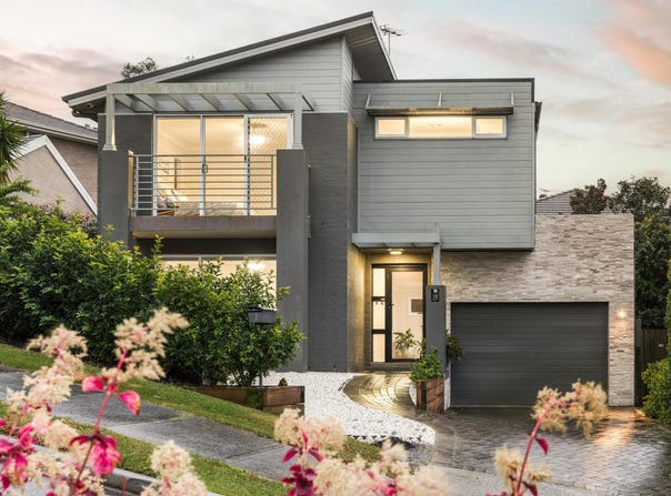 18 Fazzolari Avenue, Mona Vale, NSW 2103