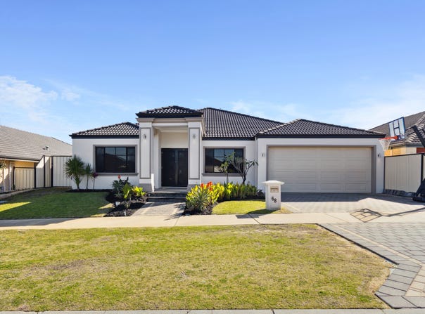 68 Somerly Drive, Clarkson, WA 6030